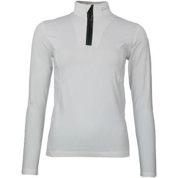 Peak Mountain Camiseta manga larga Top technique femme ANEVI para mujer