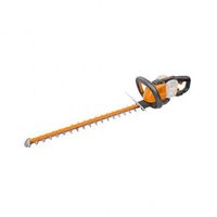cortasetos 60 cm 40v 220v sin bateria worx wg284e9