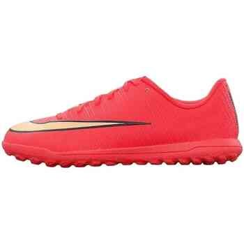 Nike Zapatillas de fútbol Jr. Mercurial Vapor 17 Club para niña
