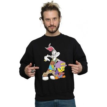Dessins Animés Jersey Hip Hop para hombre