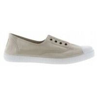 victoria mocasines 1915 inglesa lona elastico para hombre