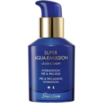 Super aqua emulsion light 50ml