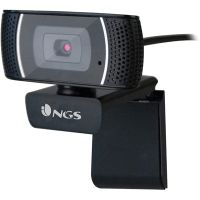 ngs xpresscam webcam fullhd usb