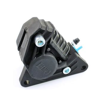 Pinza de freno delantera Brembo P2 08 derecha