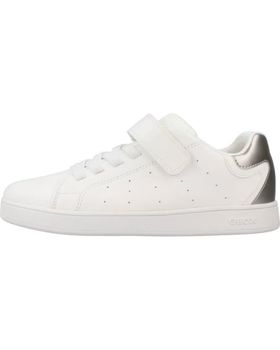 de GEOX J ECLYPER G A BLANCO