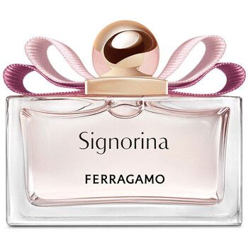 Salvatore Ferragamo Perfume Signorina Eau de Parfum 100 ml para mujer