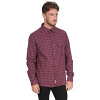 trespass camisa manga larga snypr para hombre