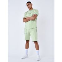 project x paris short - para hombre