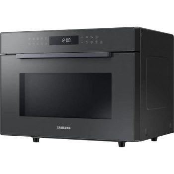 Microondas Samsung MC35R8088CC 35 Litros 900W con Air Fry y Full Touch