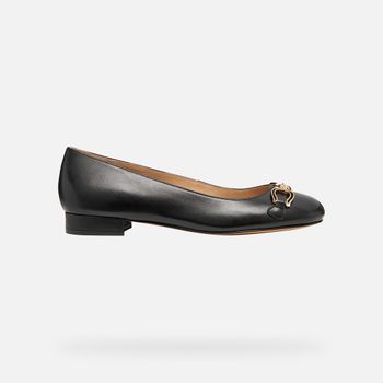 GEOX Virnilisa B Mujer Negro