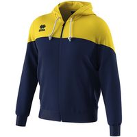 errea chaqueta deporte ben jr para nina