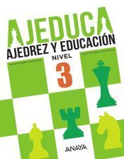 AJEDUCA. Nivel 3.