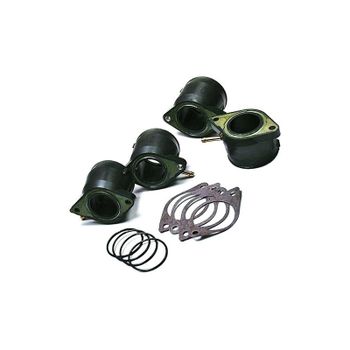 Colector de admisión Yamaha XJ 900 kit Tour Max