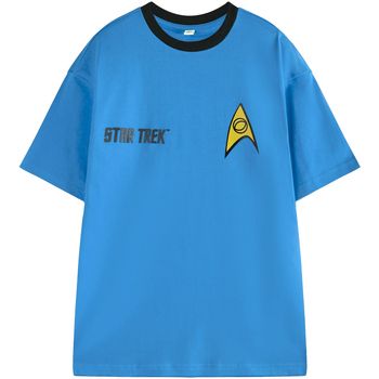 Star Trek Camiseta NS8666 para hombre