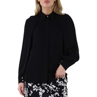 elisabetta franchi camisa ca04951e2 para mujer