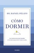 Cómo dormir