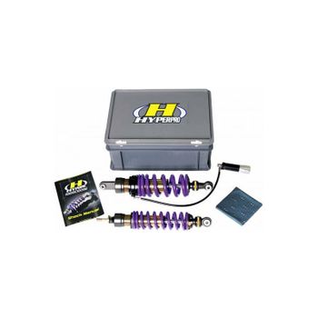 Kit de mejora de la suspensión BMW R 1150 Rockster Hyperpro Streetbox