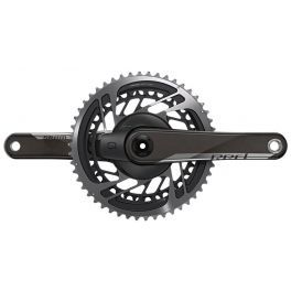 Sram Biela Power Meter Red Axs Dub 175 Mm 46-33 D