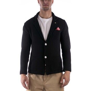 V2brand Chaquetas Giacca Uomo Pochette Occhio Di Pernice para hombre