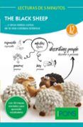 lecturas 5 min the  black sheep a2