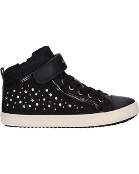 de GEOX J744GI 0AUGN J KALISPERA C9999 BLACK