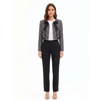 Rinascimento Chaqueta CFC0130416003 para mujer