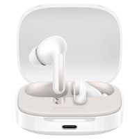 xiaomi redmi buds 6 auriculares bluetooth blanco celestial