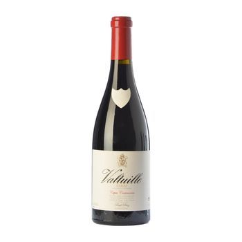 Castro Ventosa Vino Tinto Valtuille Cepas Centenarias Bierzo Crianza 75 Cl 14% Vol.