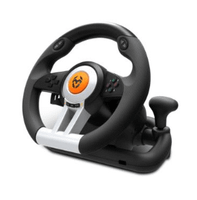 volantepedales krom k-wheel pcxoneps4