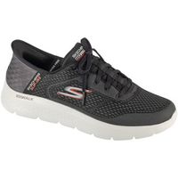 skechers zapatillas slip-ins go walk flex - new world para hombre