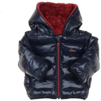 Elle Est Où La Mer Parka Elagina para niño