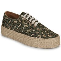 les tropeziennes par mbelarbi zapatillas cosmic print para mujer