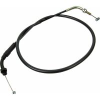 cable del acelerador honda cbf 600 -07 abierto