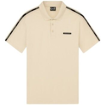 Emporio Armani EA7 Polo POLO HOMBRE para hombre