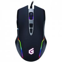 conceptronic djebbel rgb raton gaming 7200 dpi negro