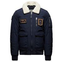 aeronautica militare cazadora ab3024uct0315108 para hombre