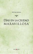 dias en la ciudad maravillosa