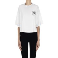 elisabetta franchi tops y camisetas tps00008015ai para mujer