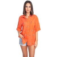 isla bonita by sigris camisa camisa para mujer