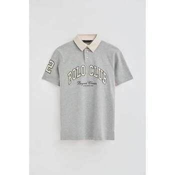 Polo Club Polo SETI para hombre
