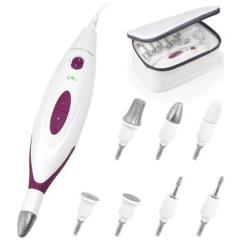 Set de Manicura Medisana MP815