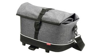 Bolsa lateral klickfix rackpack city uniklip