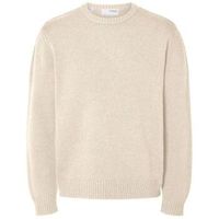 selected jersey 16094643 cody-oatmeal para hombre