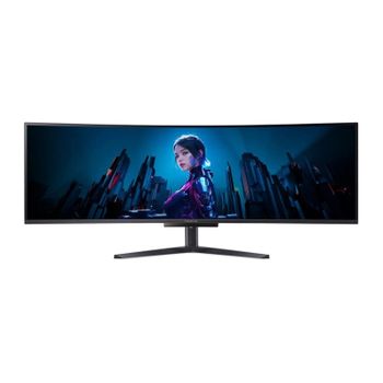 Monitor Acer Predator X49 Xbmipphuzx 49