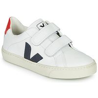 veja zapatillas small-esplar-velcro para nino