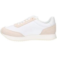 calvin klein jeans zapatillas deporte yw0yw01615 runner laceup para mujer