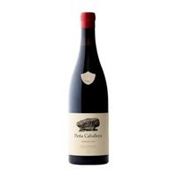 maranones vino tinto pena caballera vinos crianza 75 cl 14 vol