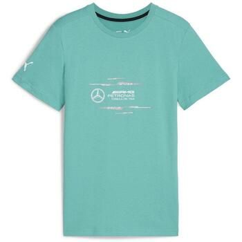 Puma Camiseta 627358 para niño