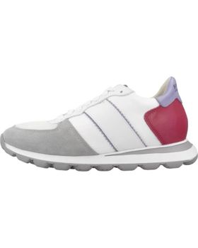 de GEOX D SPHERICA VSERIES BLANCO