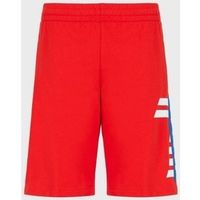 emporio armani ea7 short 3kps58pj05z para hombre